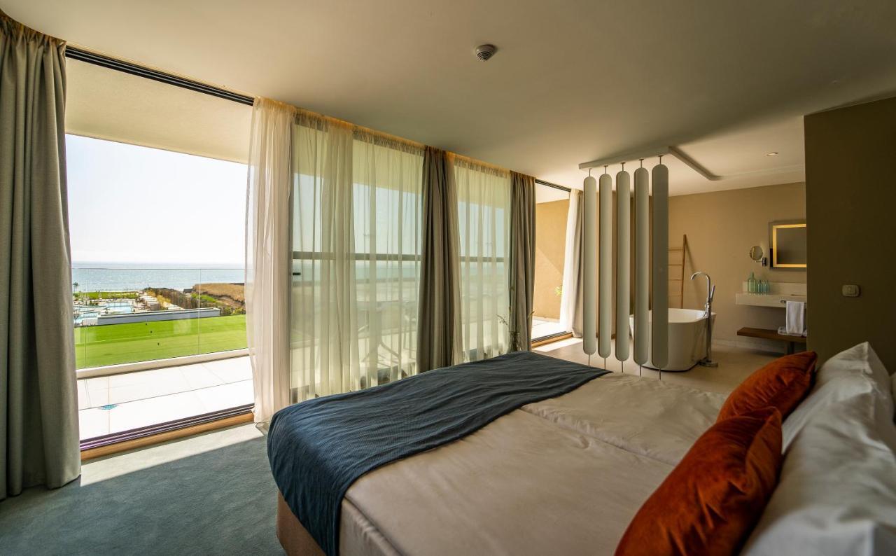HOTEL WAVE RESORT POMORIE 5* (Bulgaria) - from US$ 402